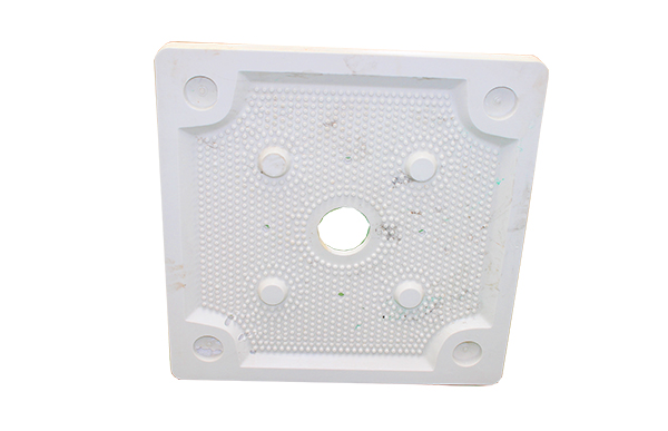 箱式聚丙烯濾板