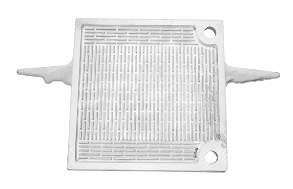 鑄鐵壓濾機(jī)濾板